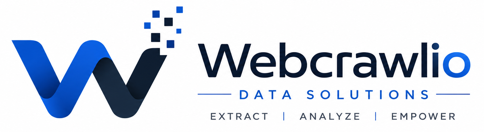 Webcrawlio Data Solutions